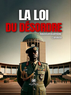 cover image of La loi du désordre